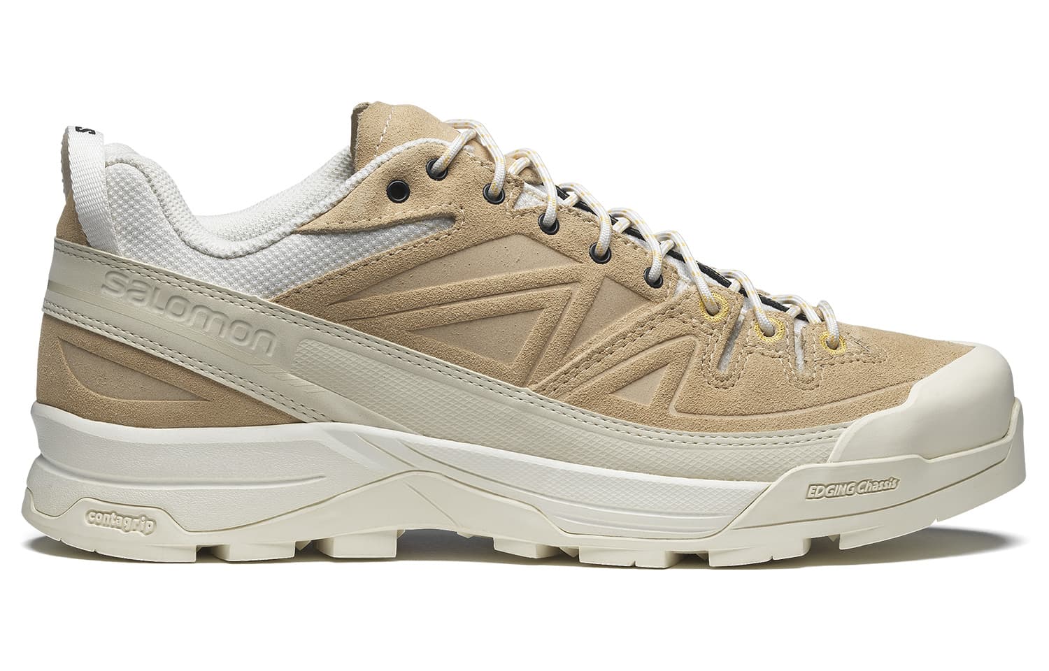 Кроссовки SALOMON X-ALP - изображение 2