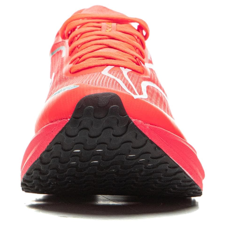 Кроссовки для бега Li NING Feidian 5 Challenger Дышащий Low Топ Карбоновая плита Бег на длинные дистанции Спринт Гонки Беговые кроссовки - изображение 3