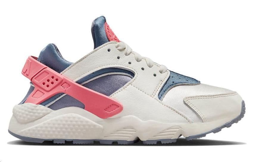 Кроссовки для бега Nike Air Huarache "Ashen Slate" - изображение 2