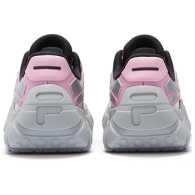 Кроссовки FILA FUSION BONE DX - изображение 4
