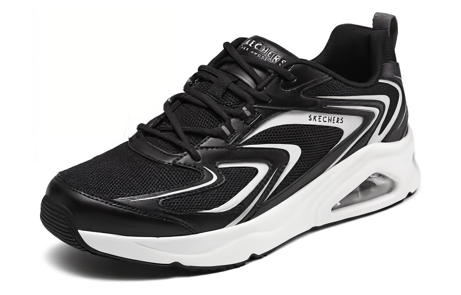 Кроссовки для бега Skechers - изображение 3