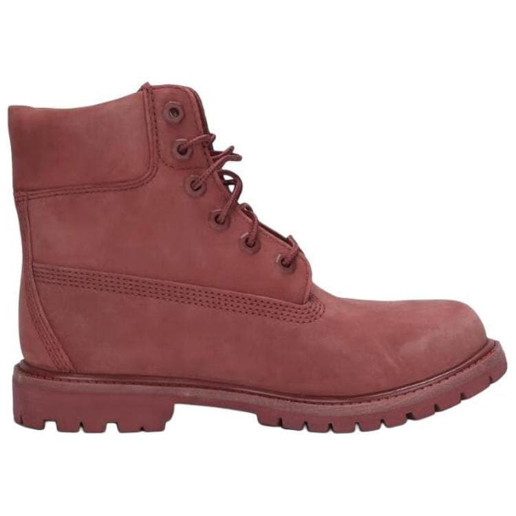 Сапоги Timberland 6 Inch Lace Waterproof Boot - изображение 2