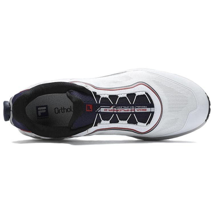 Кроссовки FILA BOA EXPLORER 2 - изображение 2
