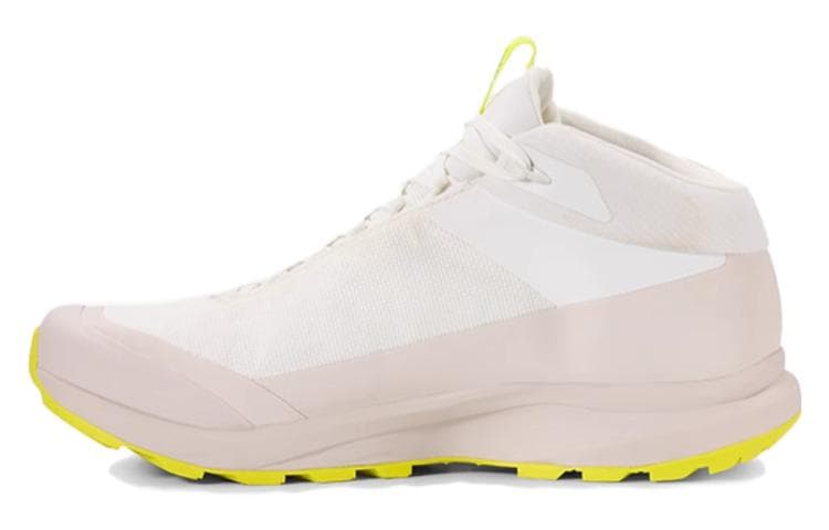 Кроссовки для бега Arcteryx Aerios MID GORE-TEX - изображение 1