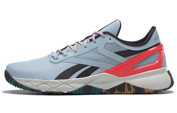 Кроссовки для бега Reebok Nanoflex Tr - изображение 1