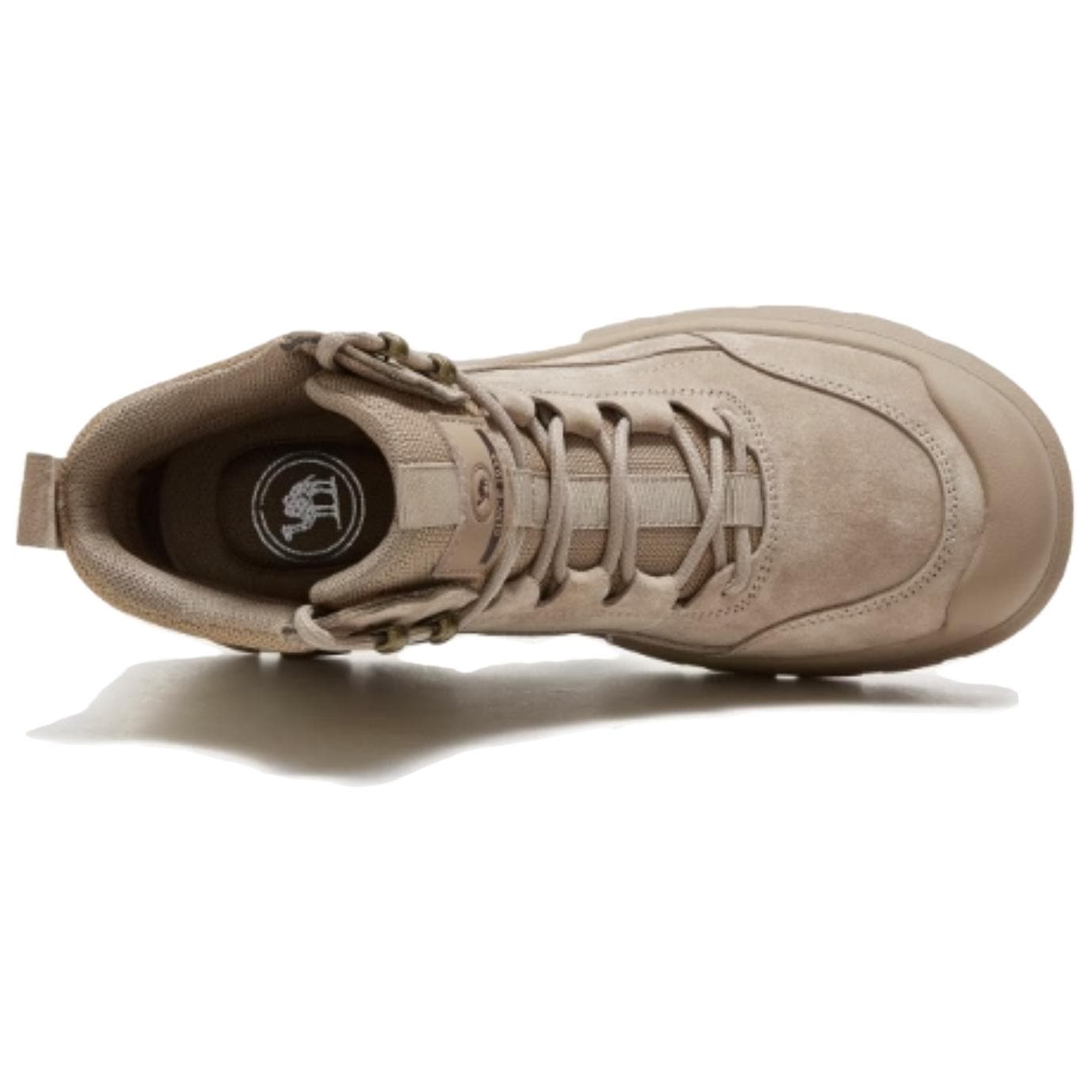 CAMEL Рабочие ботинки High Top Мужские - изображение 3