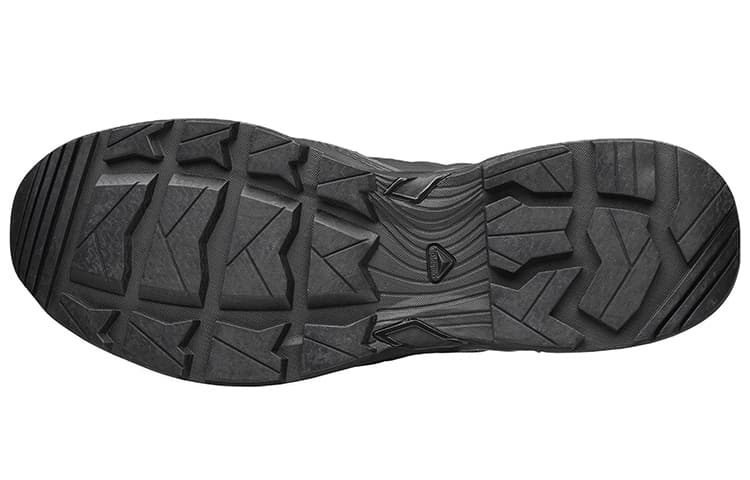 Кроссовки Salomon Urban Jungle Ultra - изображение 6
