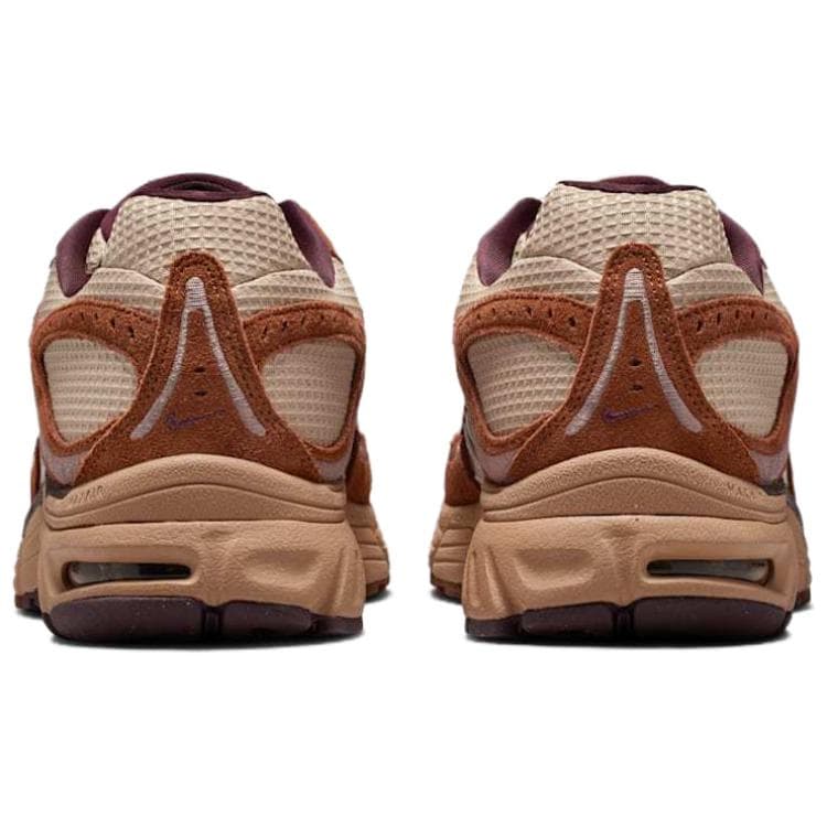 Кроссовки для бега Nike Air Max Moto 2K Повседневные беговые кроссовки Мужские Коричневые - изображение 5