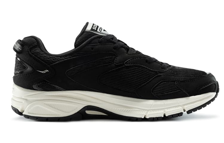 Кроссовки для бега Saucony Cohesion 9 ClassicL - изображение 2