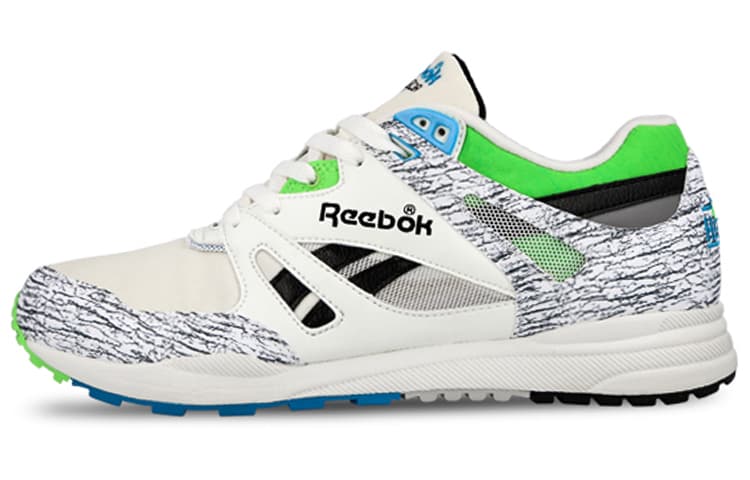 Кроссовки для бега Reebok Ventilator Vintage OG - изображение 1