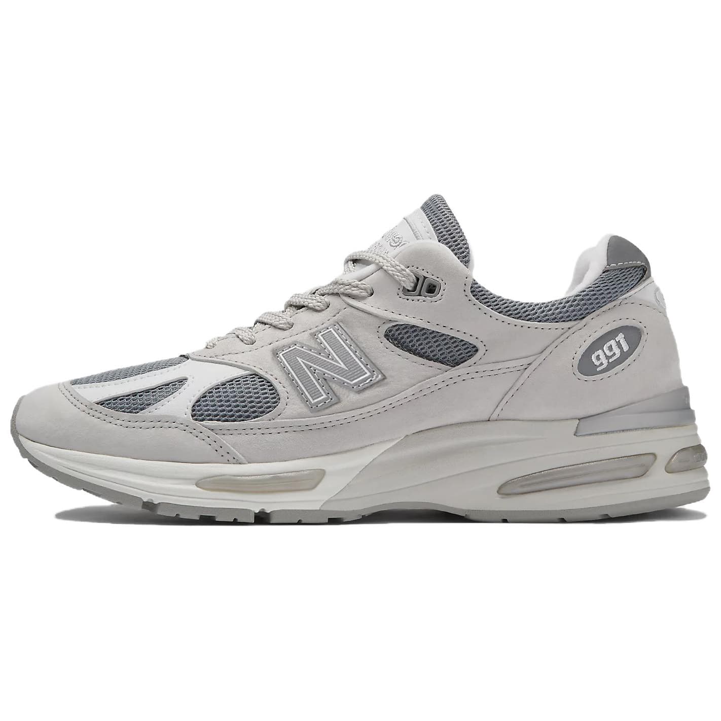 Кроссовки для бега New Balance 991
