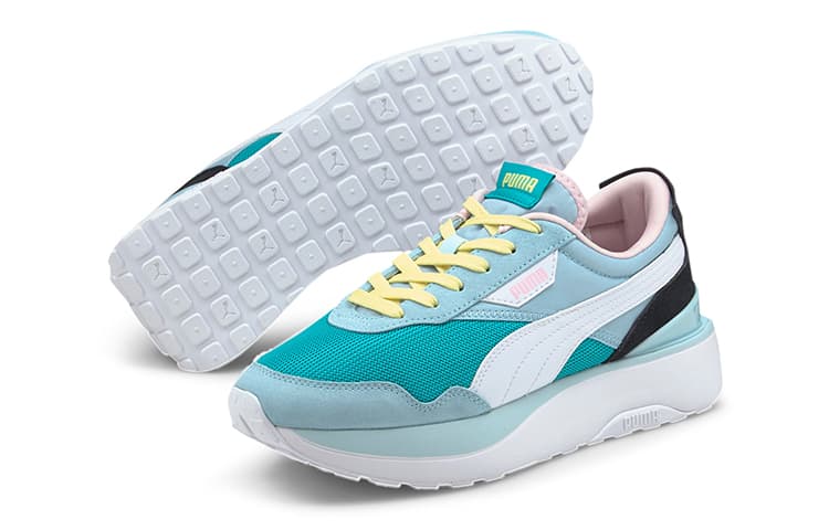 Кроссовки для бега PUMA Cruise Rider GL - изображение 3