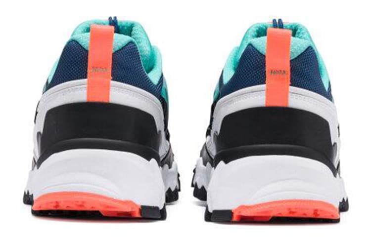 Ботинки уличные PUMA Trailfox Overland Blue White - изображение 4
