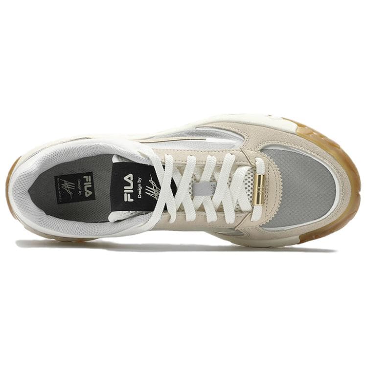 Кроссовки для бега FILA Gara 2 - изображение 3