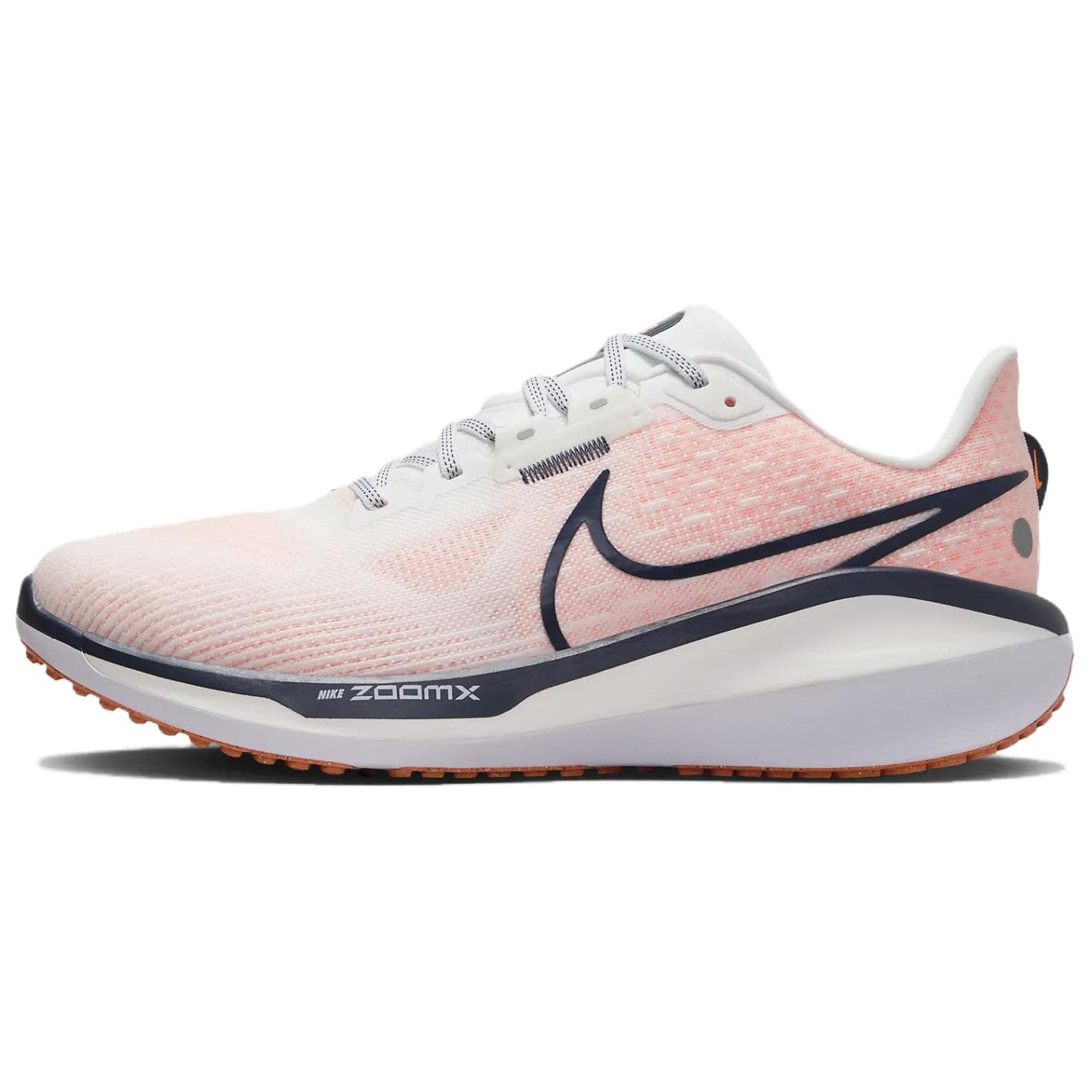 Кроссовки для бега Nike Air Zoom Vomero 17 White Pink