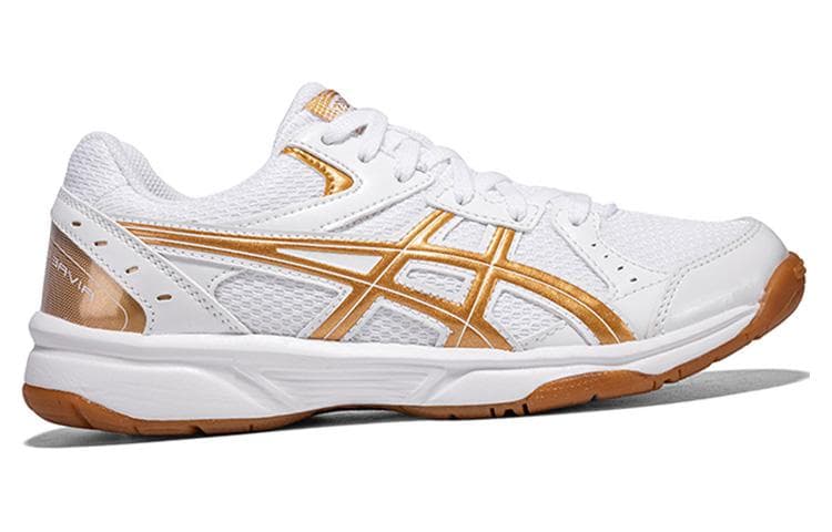 Кроссовки Asics River CS White Gold - изображение 2