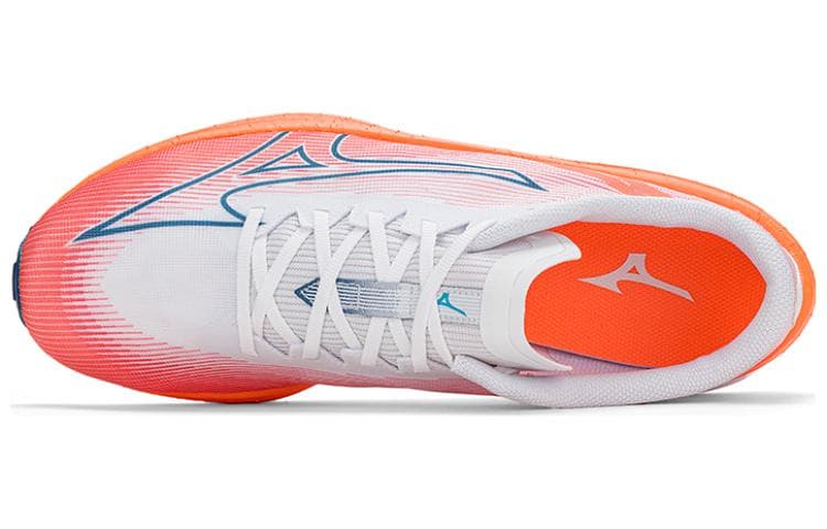 Кроссовки для бега Mizuno Wave Rebellion Flash - изображение 3
