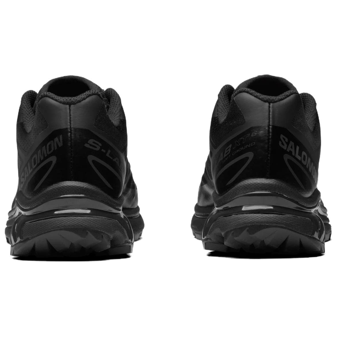 Кроссовки для бега SALOMON XT-6 - изображение 4
