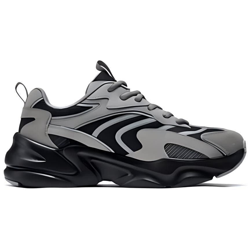 Кроссовки Skechers DLITES MEN - изображение 2