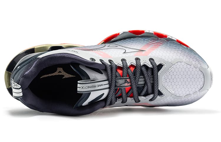 Кроссовки для бега Mizuno Prophecy X 10 - изображение 3