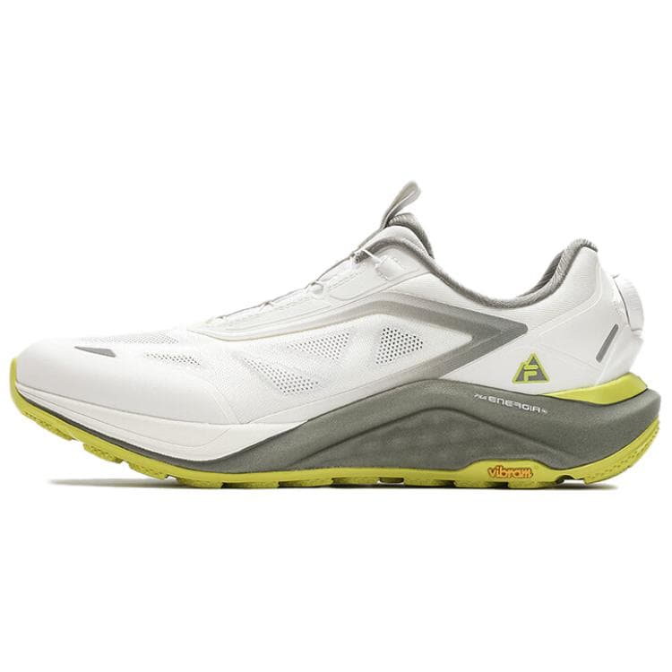 Кроссовки FILA BOA - изображение 1