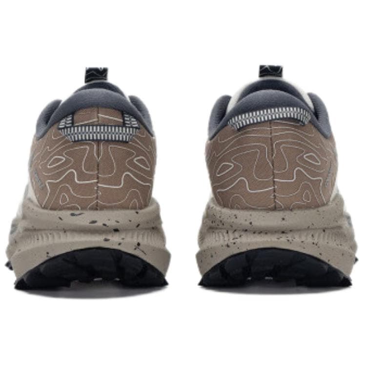 Кроссовки Mizuno Wave Solar V2 Спортивный Casual Амортизация Устойчивый к истиранию Дышащие Низкие Кроссовки с Толстой Подошвой - изображение 6