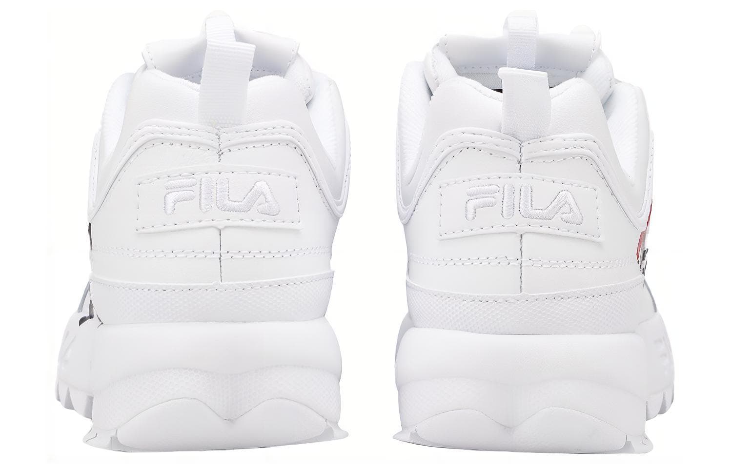 Кроссовки Fila Disruptor 2 - изображение 4