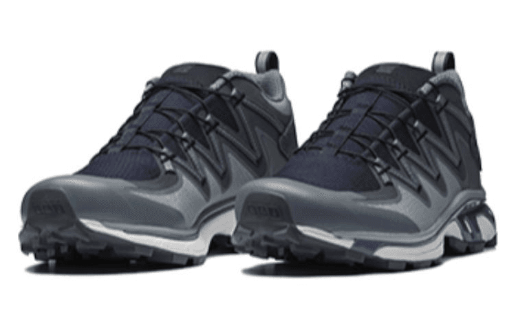 Кроссовки SALOMON XT-Rush - изображение 2
