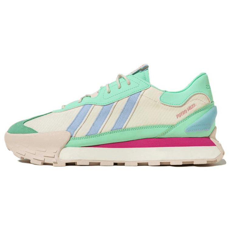 Кроссовки для бега adidas Neo Futro Mixr - изображение 1