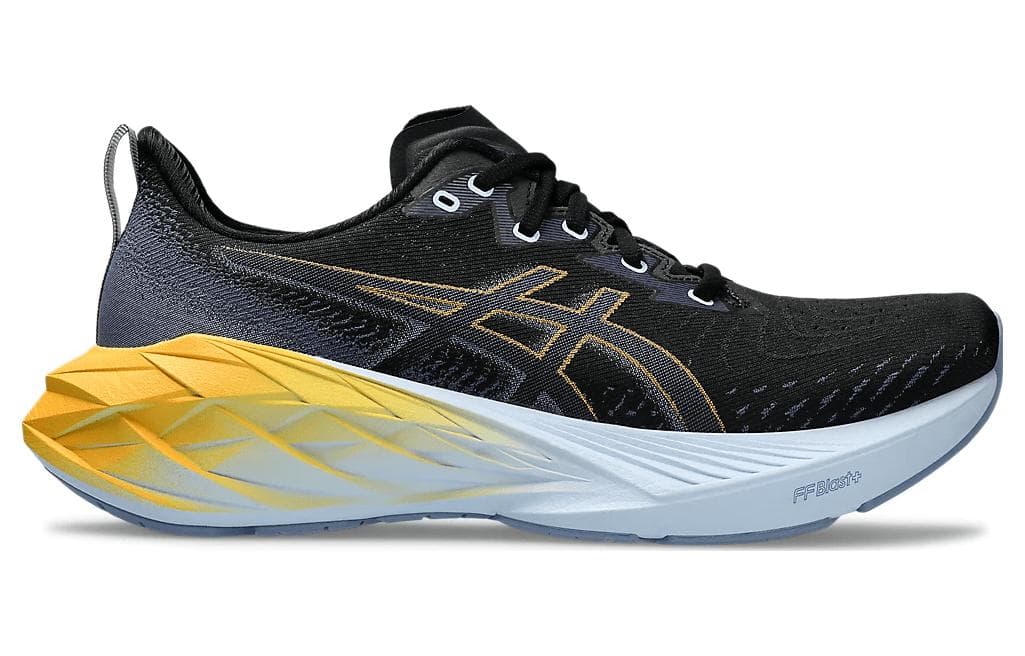Кроссовки для бега Asics NOVABLAST 4 - изображение 2