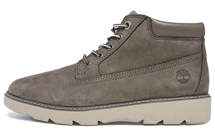 Ботинки уличные Timberland Keeley - изображение 1