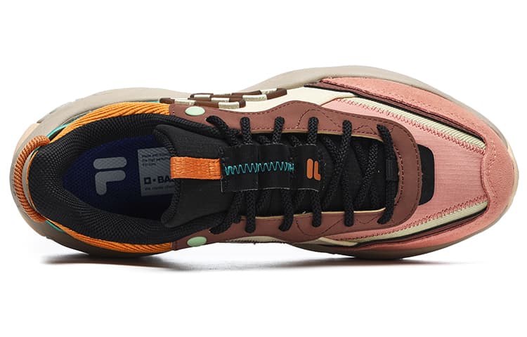 Кроссовки FILA FUSION Cheese - изображение 3