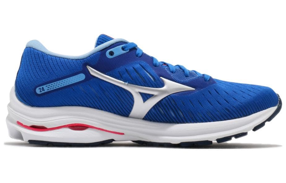 Кроссовки для бега Mizuno Wave Rider 24 - изображение 2