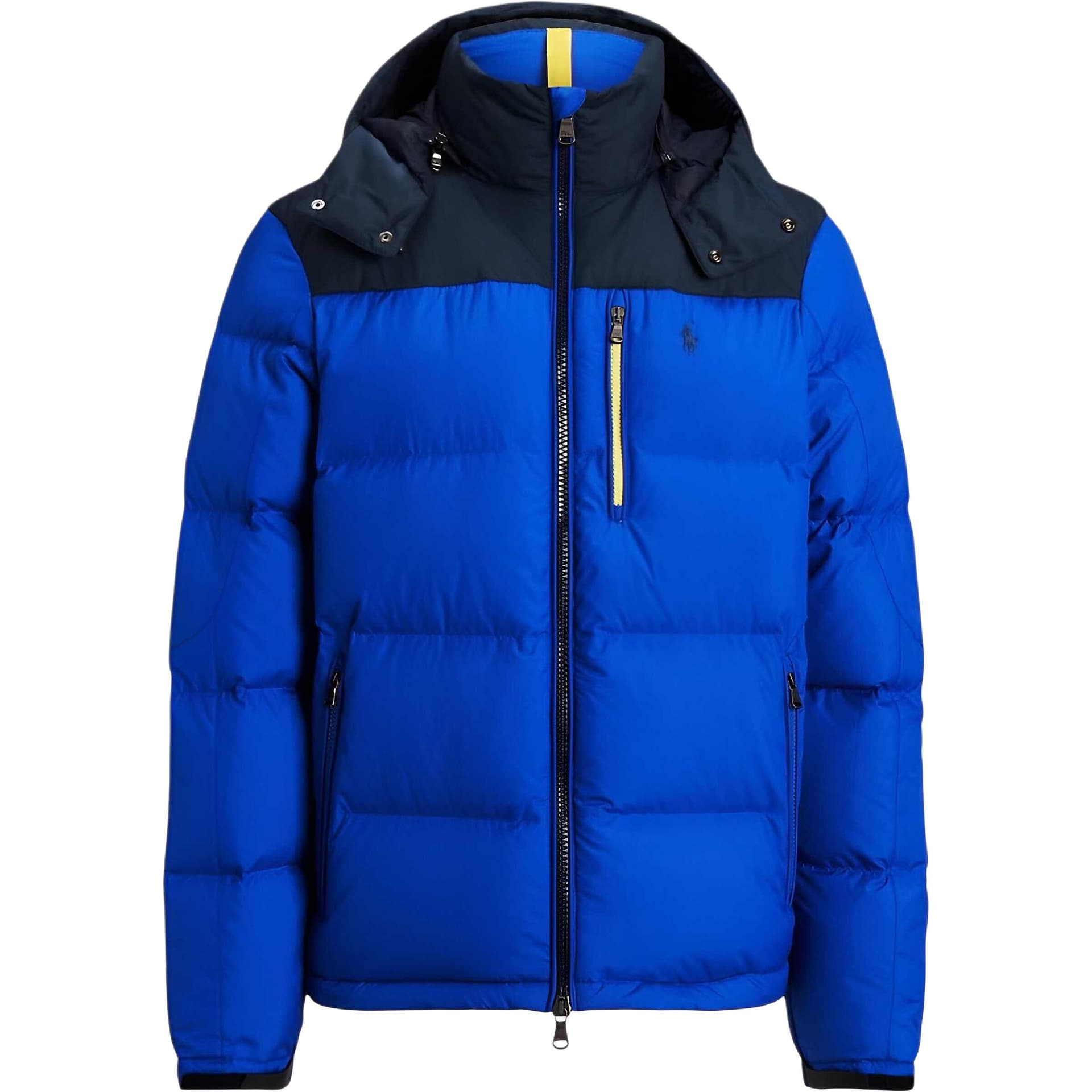 Куртка Polo Ralph Lauren Logo - изображение 1
