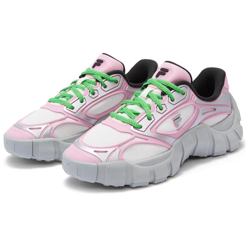 Кроссовки FILA FUSION BONE DX - изображение 3