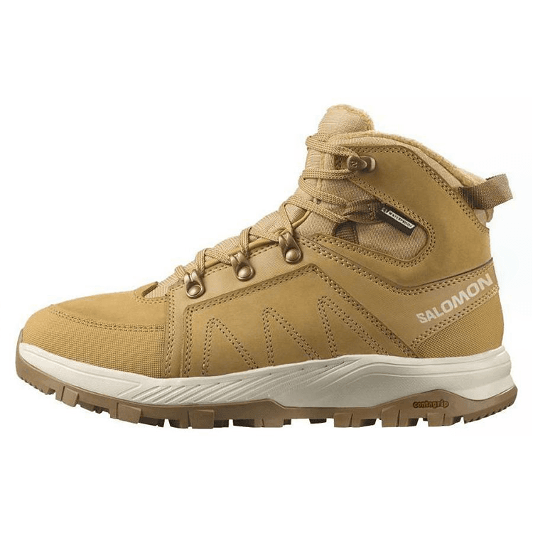 Кроссовки SALOMON - изображение 1