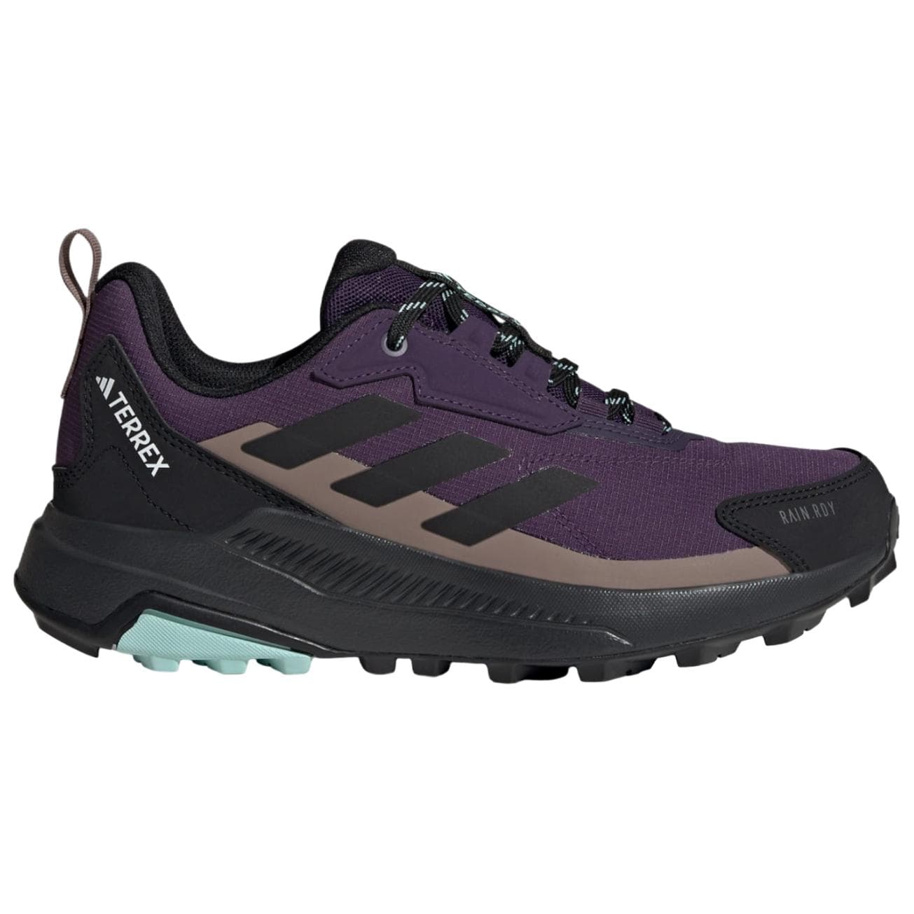 Кроссовки для бега Adidas TERREX Anylander Амортизация Водонепроницаемый и Дышащий Поддержка - изображение 2