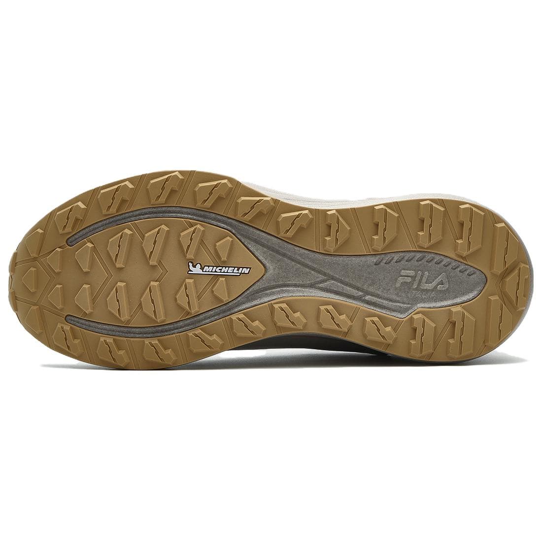 Кроссовки для бега FILA BOA LYNX EVO Текстиль Синтетическая кожа ТПУ (TPU) Низкий топ Повседневные беговые кроссовки Мужские - изображение 5