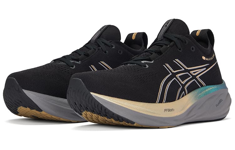 Кроссовки для бега Asics GEL-NIMBUS 26 - изображение 4