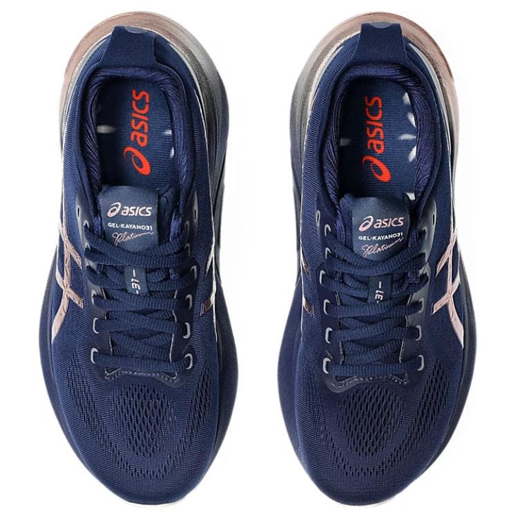 Кроссовки для бега Asics - изображение 3