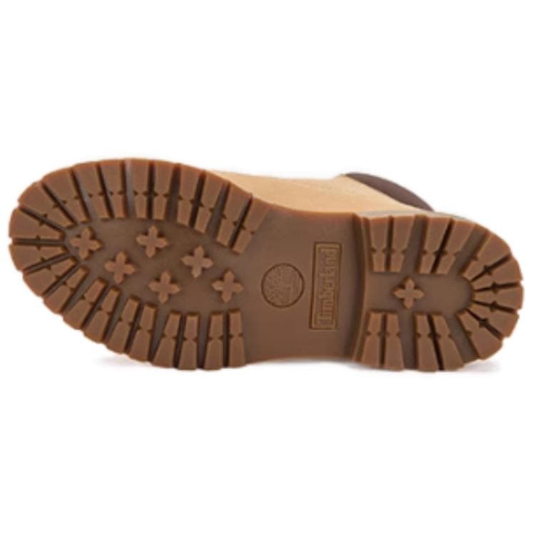 Ботинки уличные Timberland - изображение 6