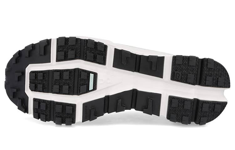 Кроссовки для бега On Cloud Ultra Black — фото 6