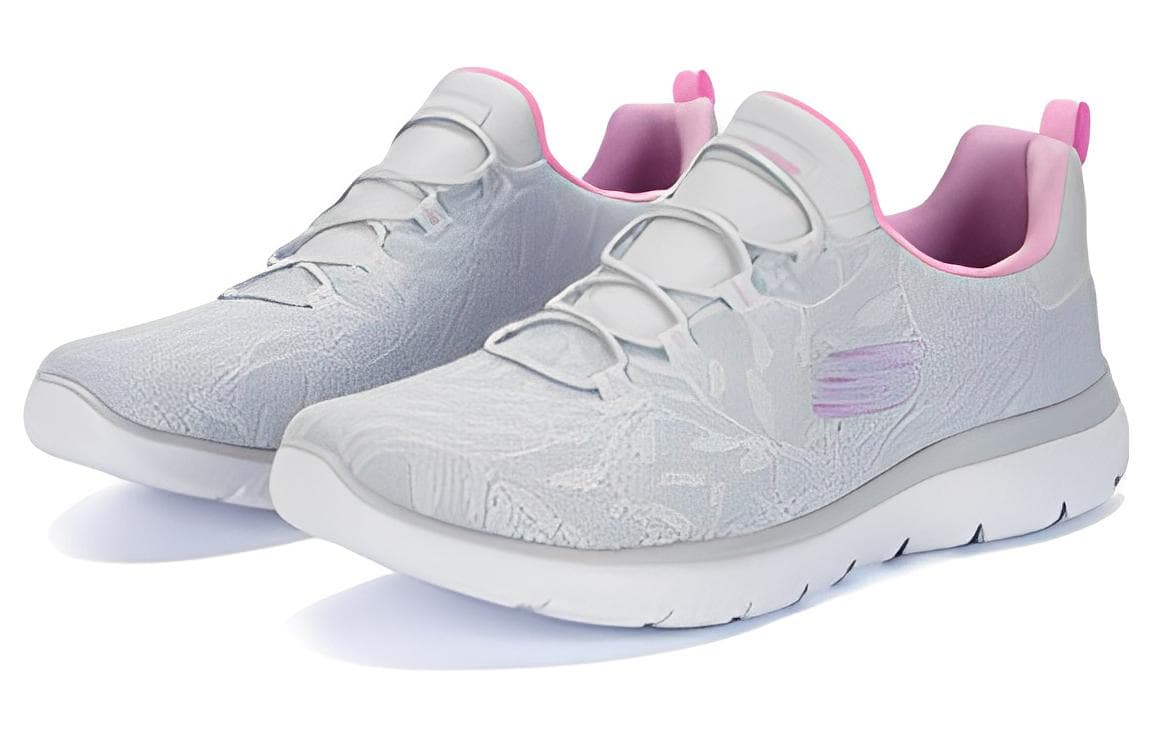 Кроссовки для бега Skechers Summits - Good Taste - изображение 3