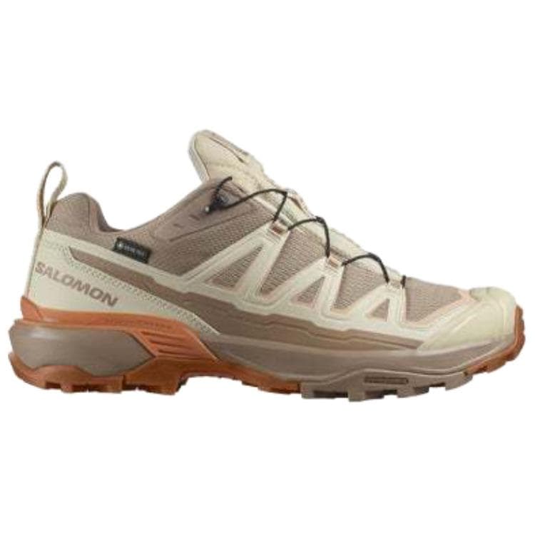 Кроссовки x SALOMON X ULTRA 360 EDGE GORE-TEX - изображение 2