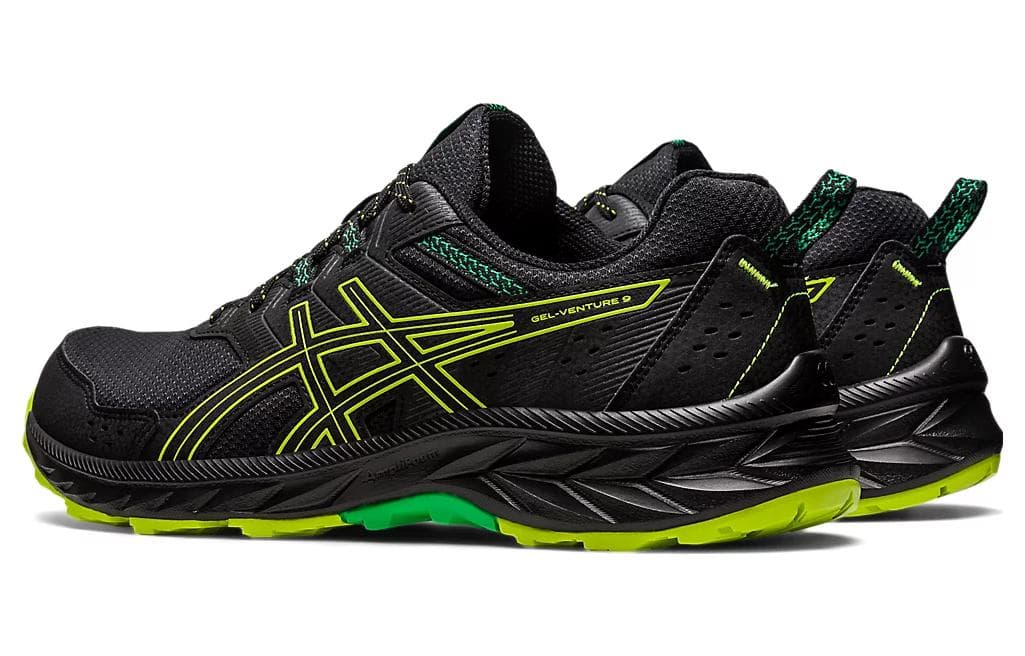 Кроссовки для бега Asics Gel-Venture 9 - изображение 4