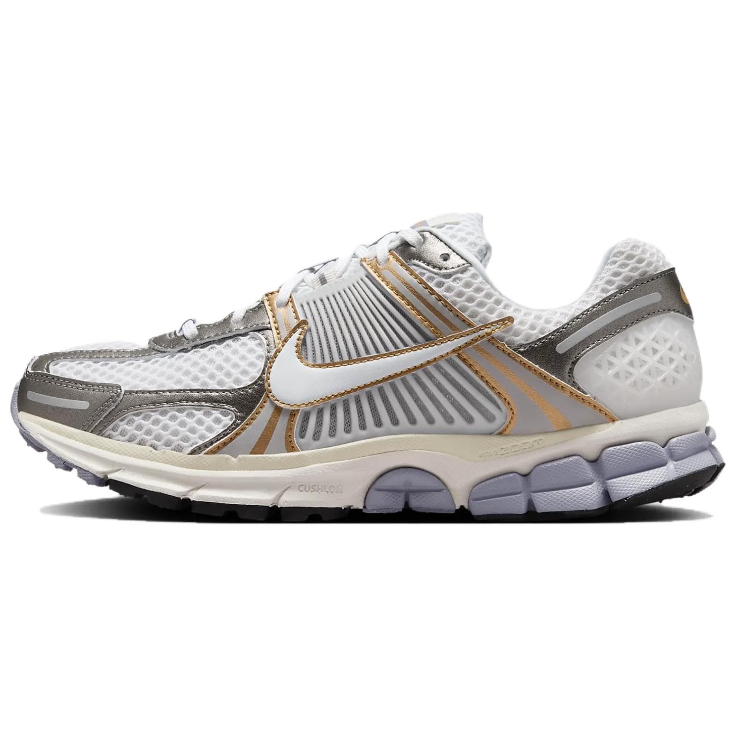 Кроссовки для бега Nike Air Zoom Vomero 5 Platinum