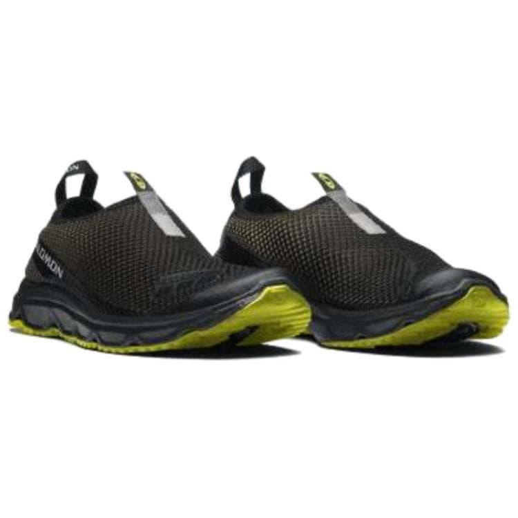 Кроссовки SALOMON Rx Moc 3.0 - изображение 9