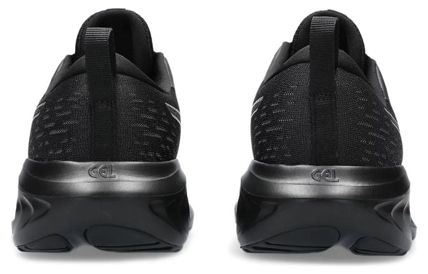 Кроссовки для бега Asics Gel-Excite 10 Black - изображение 6