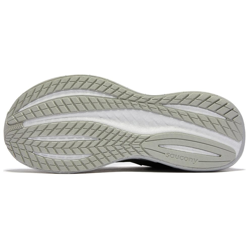 Кроссовки для бега Saucony TRIUMPH 22 Устойчивая к истиранию Низкая Обувь для Беговых Тренировок и Длинных Бегов Мужская - изображение 5