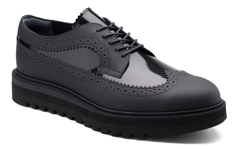 Ботинки Onitsuka Tiger Brogue - изображение 2